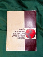 Das kleine Lexikon unserer
