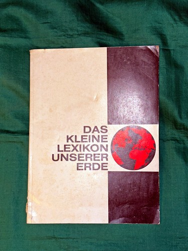Das kleine lexikon - kleine, unserer