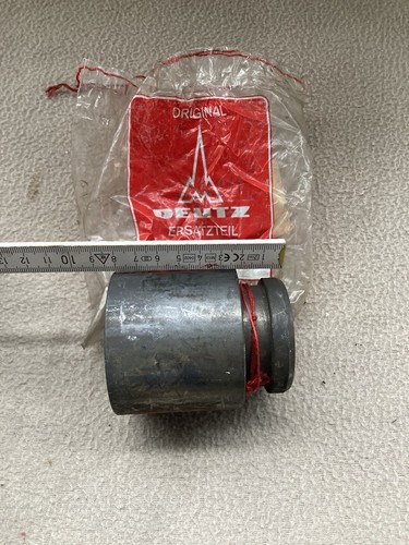 Original deutz kolben vom - original,