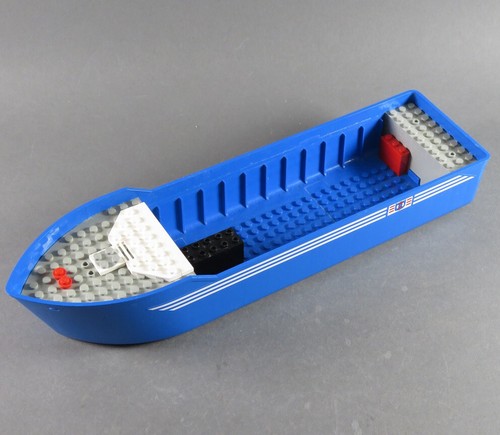 Lego schiffsrumpf 10 x - lego®,