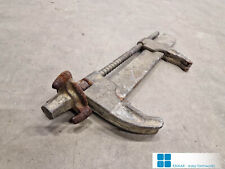 10003513 Ringer Master Klemme, gebrauchtes Ringer Alu Master Schalungszubehör