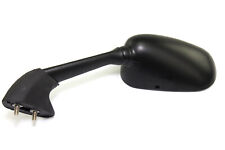 Spiegel links schwarz