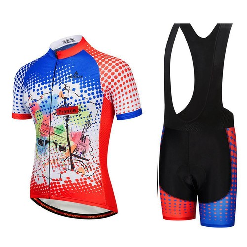 Miloto radsport set herren - miloto,