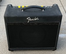 Fender Bassbreaker 15 Combo