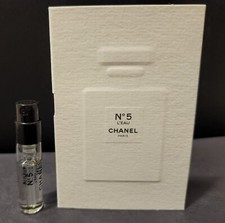 NEW CHANEL No. 5 Eau de Parfum