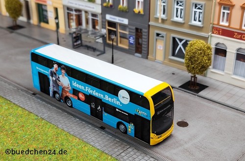 Alexander dennis enviro 500 - dennis,
