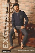 Exclusive Herren Winter Warm