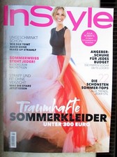 INSTYLE FASHION MODE