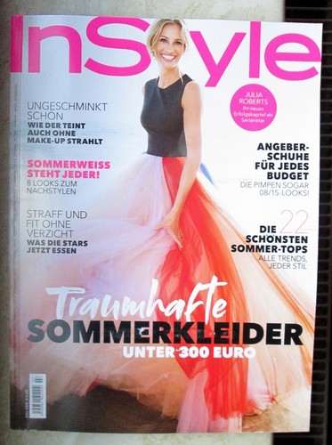 Instyle fashion mode - instyle,