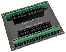 ★ESP32 Breakout Board