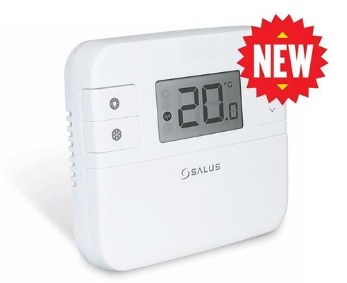 Salus rt310 digitale - salus,