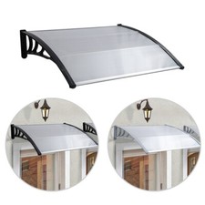 Vordach für Haustür