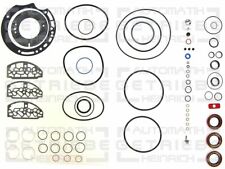 Dichtsatz für 4 Gang