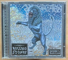 Rolling Stones - Bridges To