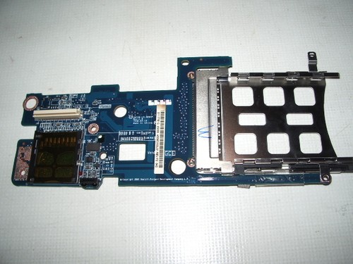 Notebook compaq 6910p - notebook, hp