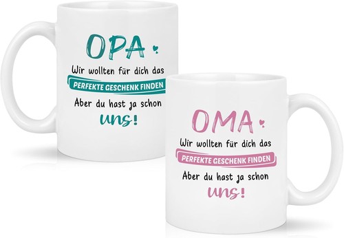 Kaffeetassen set für - kaffeetassen,