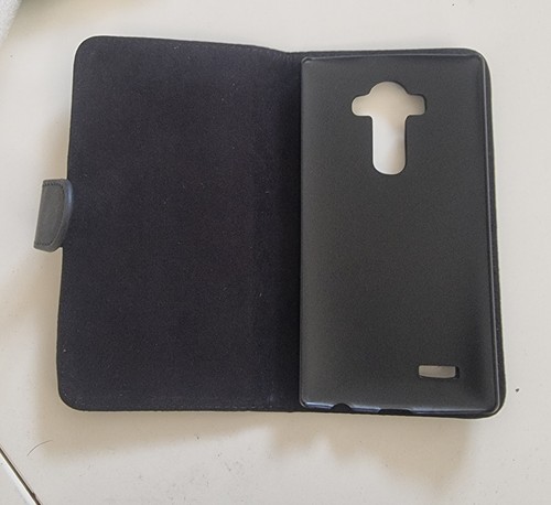 Für klappetui - lg, g4