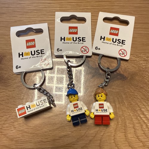 Lego house home - of, the