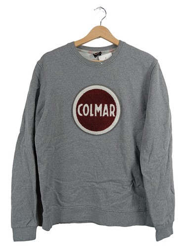 Colmar sweatshirt herren l - herren, gr.