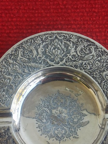 Aschenbecher zolotniki - 84,