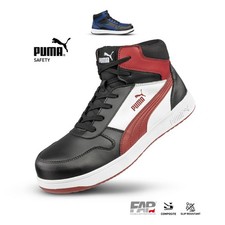 Puma Safety Frontcourt MID S3L