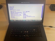 Lenovo ThinkPad Edge i3-1gen /