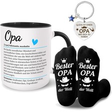 Geschenke opa vatertag - geschenke,