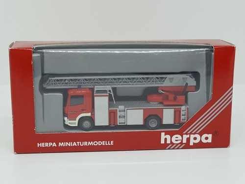 Feuerwehr drehleiter dlk23 - feuerwehr, dlk23-12