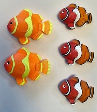 Fische für Wassersäule