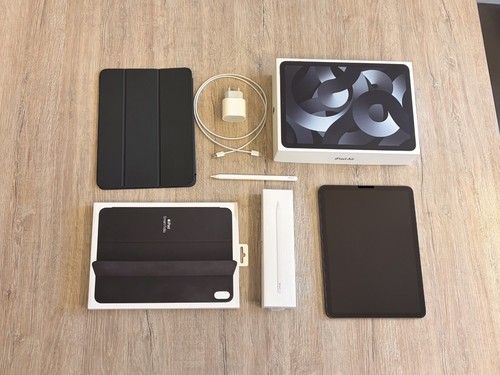 Ipad air gen space - ipad,