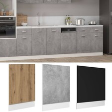 Geschirrspülerblende