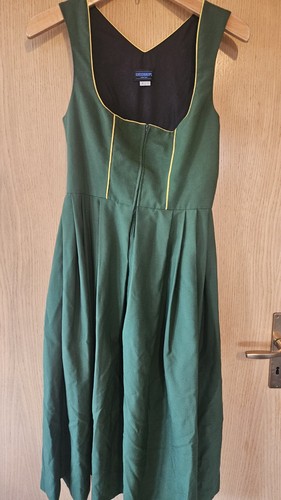 Weishäupl dirndl grün - weishäupl,