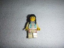 Lego Minifigur Western Indian3