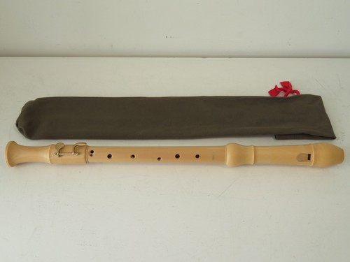 Schneider tenorblockflöte - tenorblockflöte, in