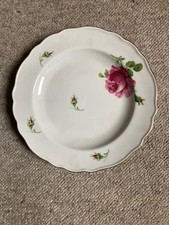 Moschendorf Bavaria, kl.Teller