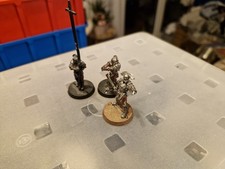 Der Herr Der Ringe tabletop Nr 1.33, Besatzung Balliste der Uruk-hai Games...