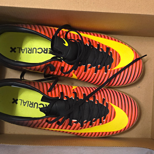 Nike mercurial herren - nike,