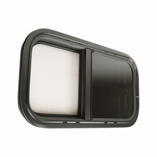 Wohnwagen Fenster Camper