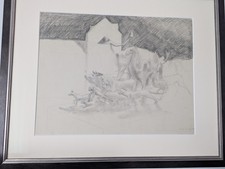 Edgar Ende "Der nächtliche