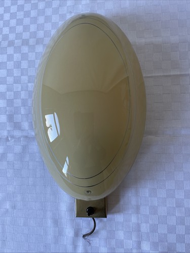 Wandleuchte vintage 50er - wandleuchte,, vintage,