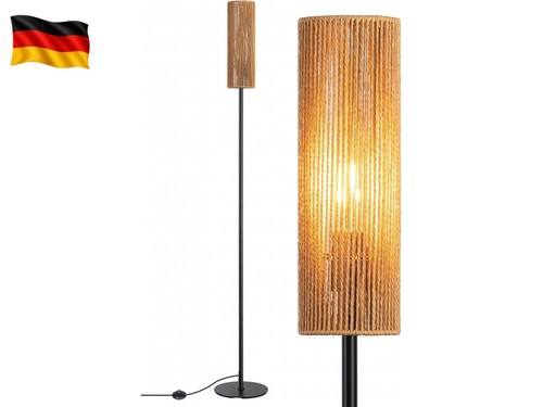 Stehlampe wohnzimmer - stehlampe,