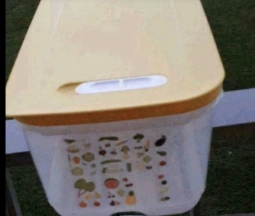Tupperware klima oase - klima,