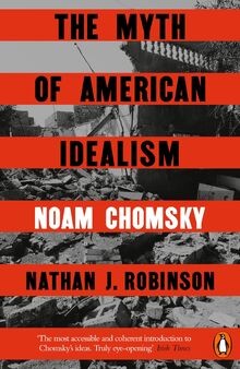 The myth american - the, idealism