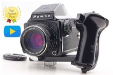 [N NEUWERTIG] Mamiya M645