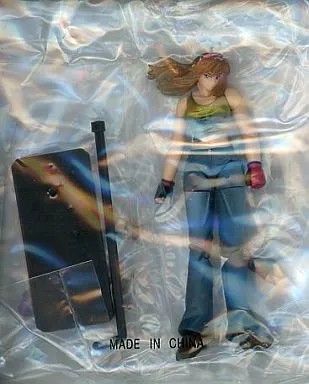 Adult collectible hitomi - hitomi, kt