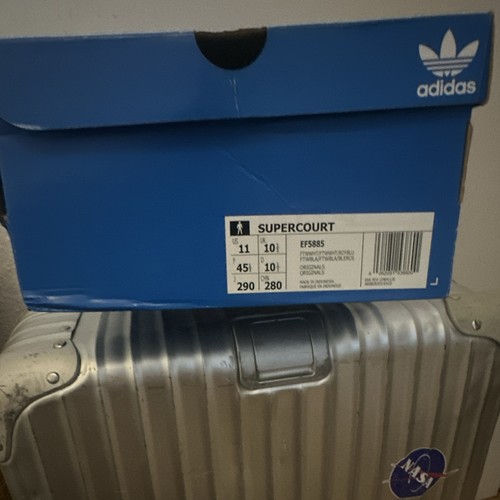 Adidas originals supercourt - adidas,
