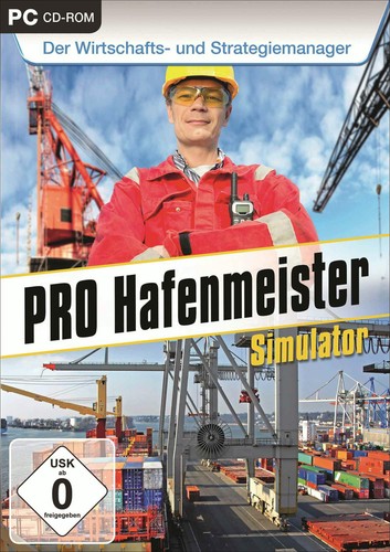 Pro hafenmeister simulator - hafenmeister,