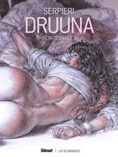 Comics für Erwachsene -