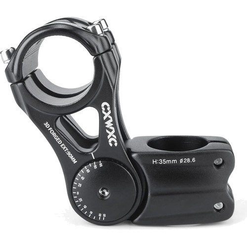 Fahrrad vorbau 8mm - fahrrad, 31,8mm