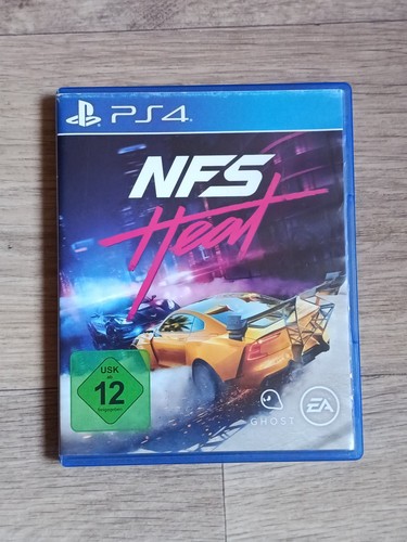 Need for speed - for,